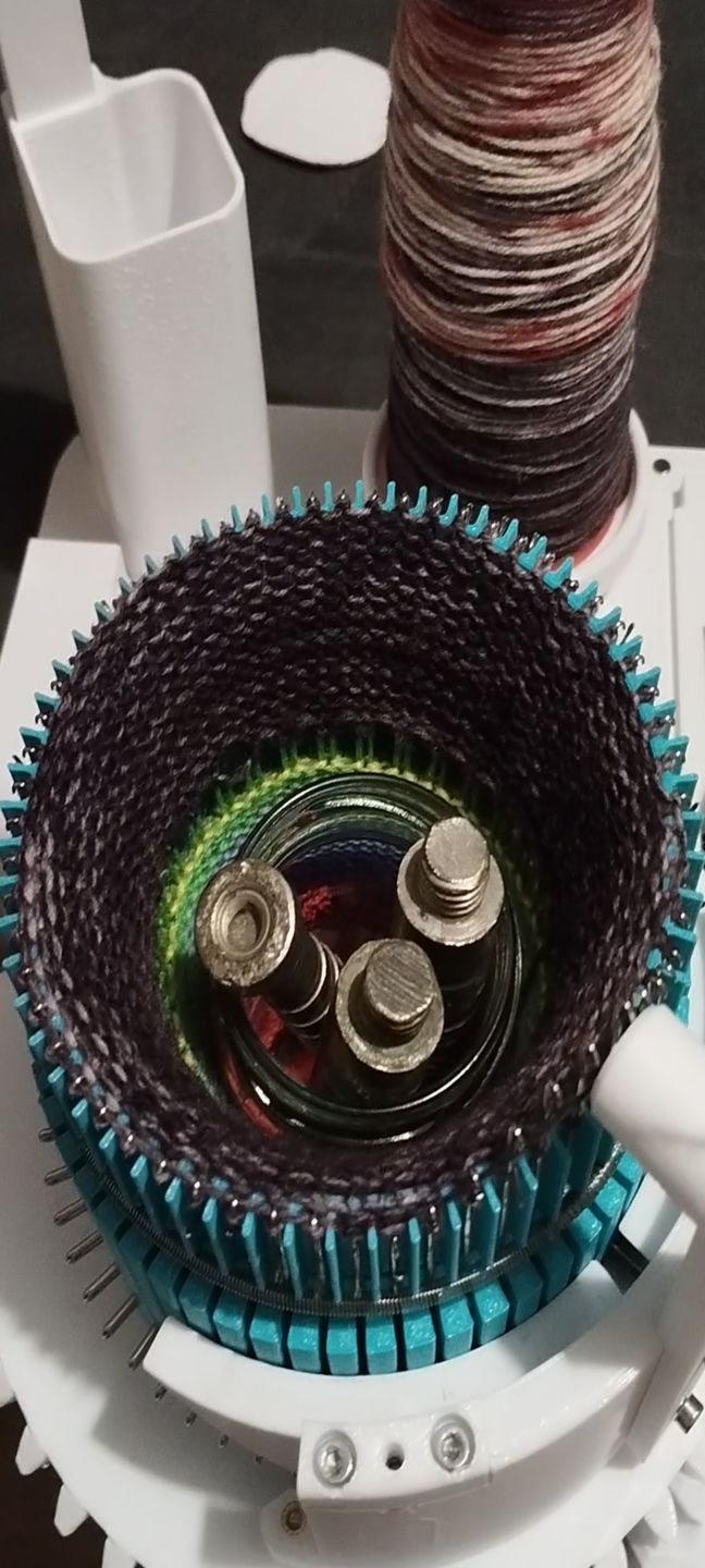 Customer photo review of CSM Owly