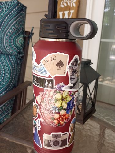 Customer photo review of Pick Your Price Mystery Box