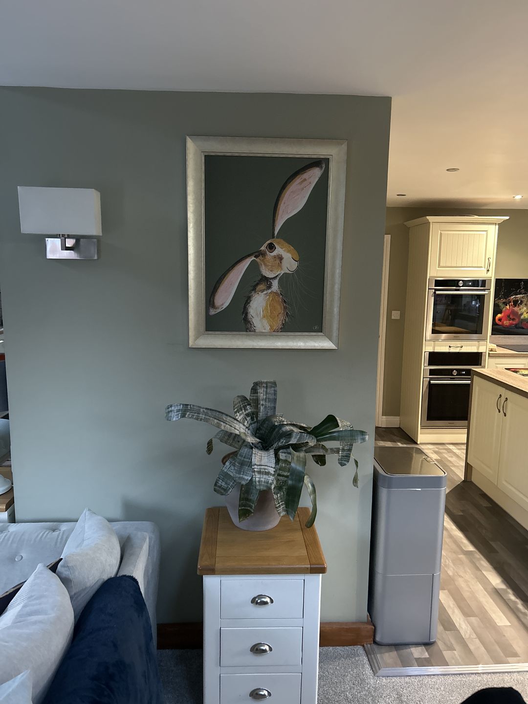 Customer photo review of Maisie By Quinn Russell *NEW*