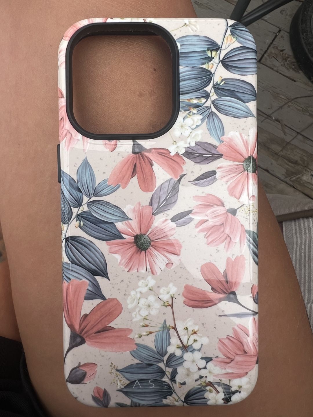 Customer photo review of Fall flowers