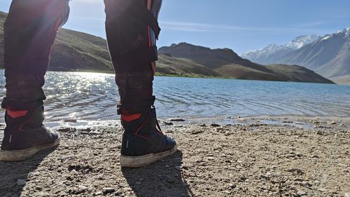 Customer photo review of SNKR 1.0