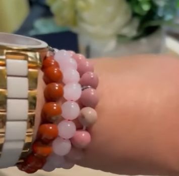 Customer photo review of Love Pack