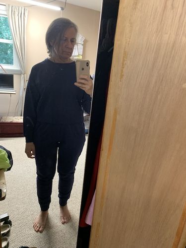 Customer photo review of Carbon Neutral Order