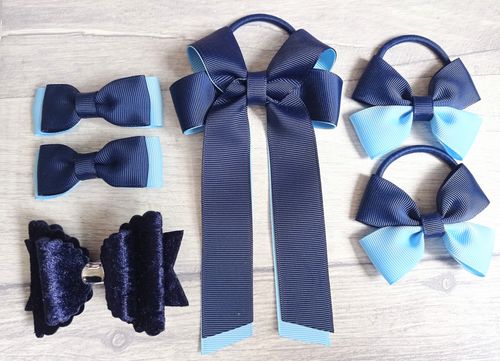 Helen M. review of Back to School Velvet Fabric Felt Collection image 1 out of 1