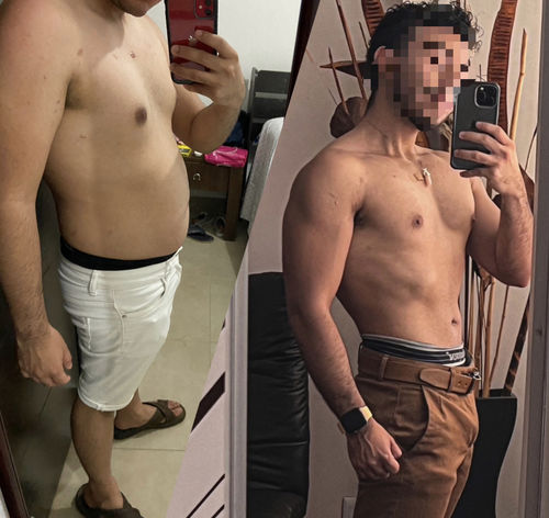 Customer photo review of Combo Definición + Envío gratis