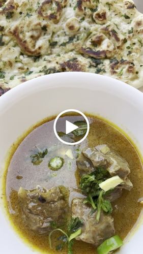 Customer video review of Halal Goat Cubes-Gosht
