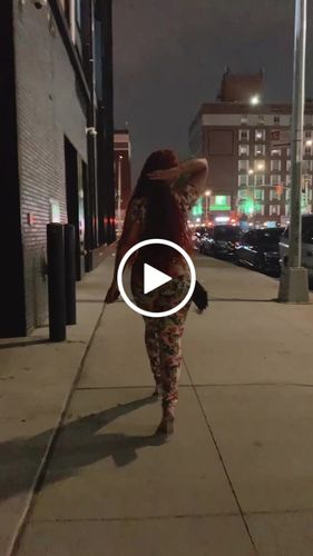 Customer video review of Holly Jumpsuit