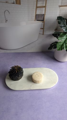 Customer photo review of French Lavender