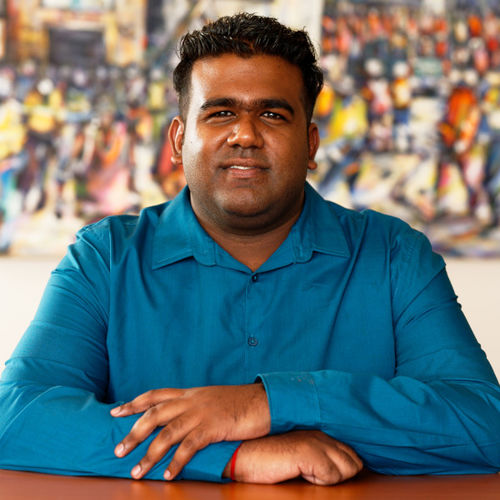 Customer photo review of Minoxi5 Solution, 3-6month Supply