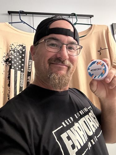 Customer photo review of ENR#16 Exclusive Mystery Box