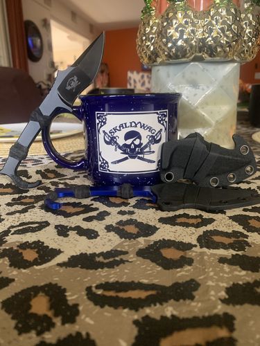 Customer photo review of Glassware