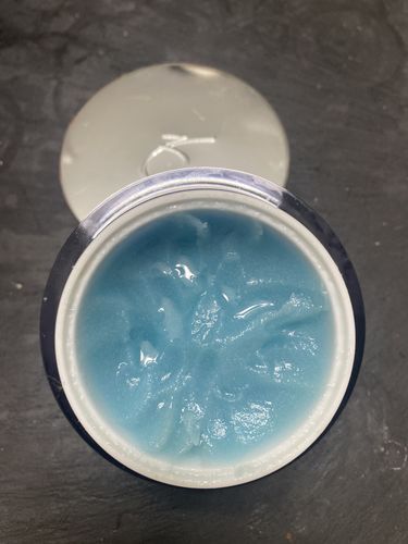 Customer photo review of ZO Exfoliating Polish