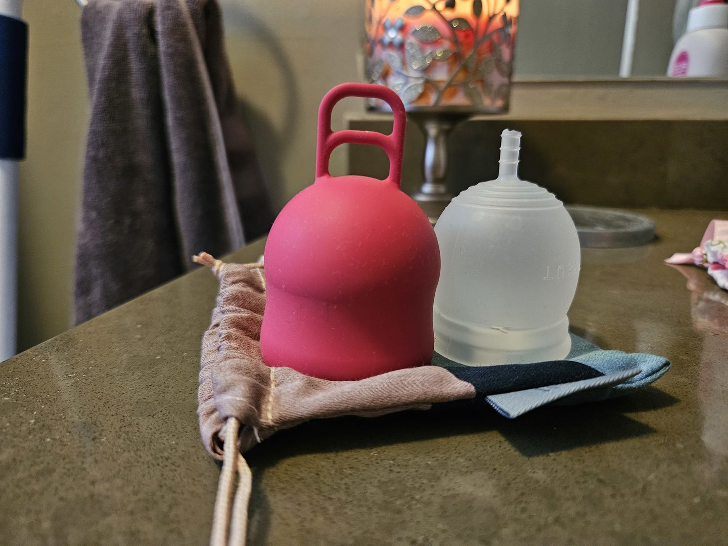 Customer photo review of Merula XL