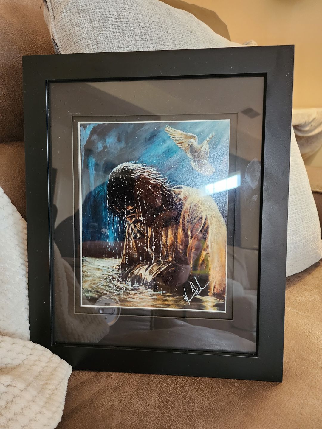 Customer photo review of This Is My Son