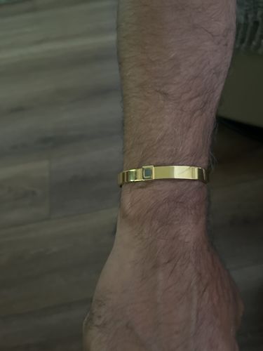 Customer photo review of Standard Pouch Packaging