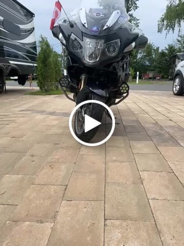 Customer video review of CANsmart™ Controller GEN II - BMW R1200LC & R1250 Series