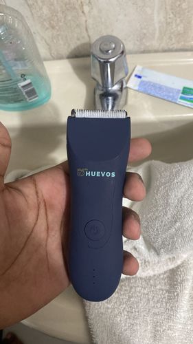 Customer photo review of Rasuradora MyHUEVOS® 3.0 PRO
