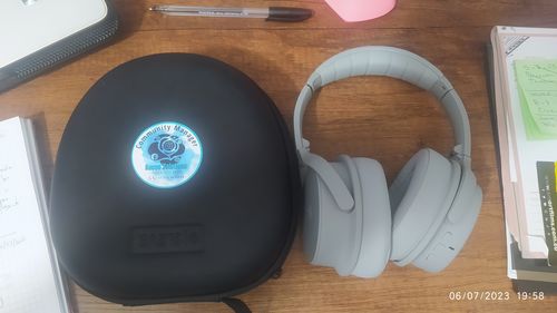 Customer photo review of Evo 1Gen