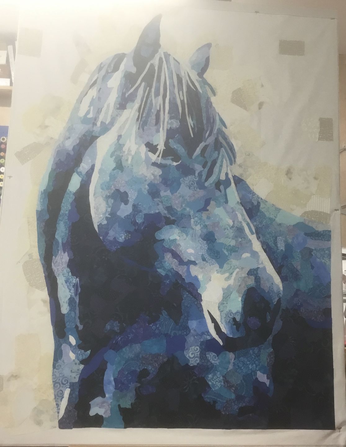 Customer photo review of The Horse