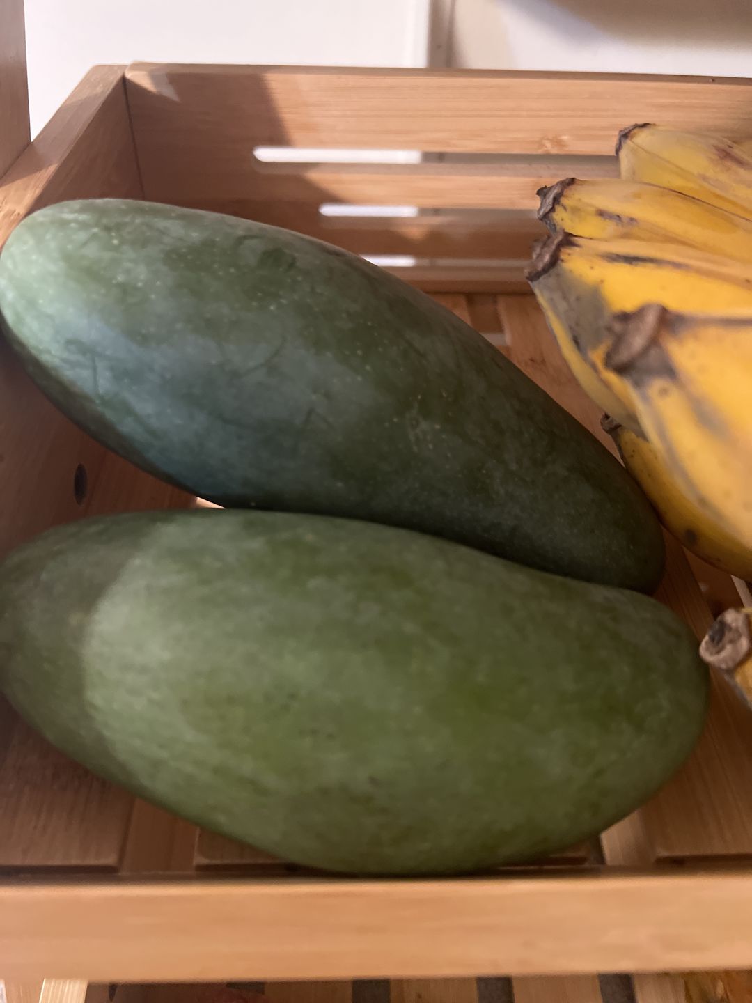 Customer photo review of Mango Mix Box