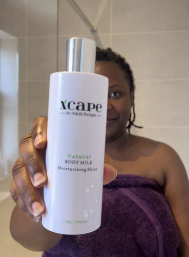 Customer photo from Nadia