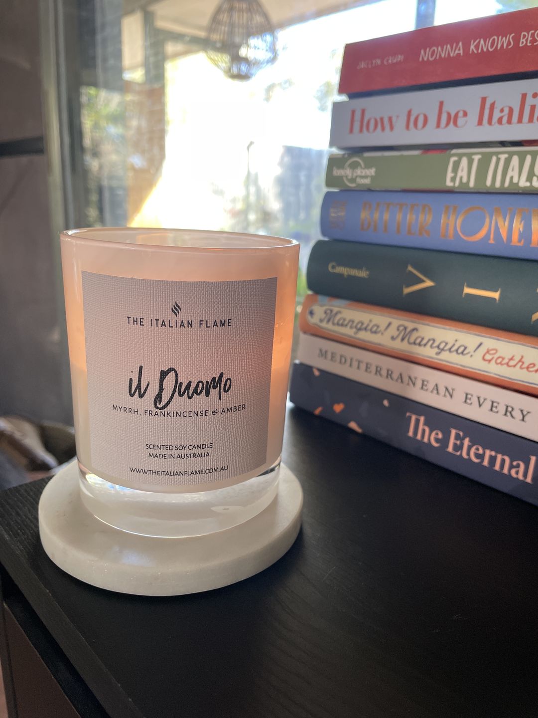 Customer photo review of Il Duomo