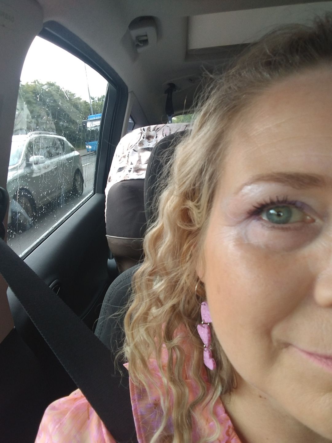 Customer photo review of Daaaaam!!! Triple Love Glitteri