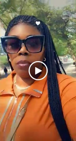 Customer video review of Cornrow Braids 13x4 Lace Front - Wig Fab