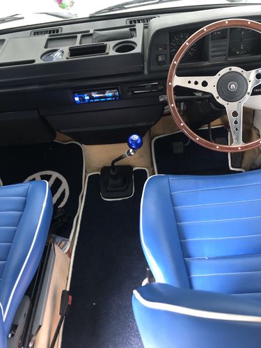 Customer photo review of Gear Shift Knob + M14*1.5 Shifter Extension Stick Knob Lever Fits For VW T4 90-03