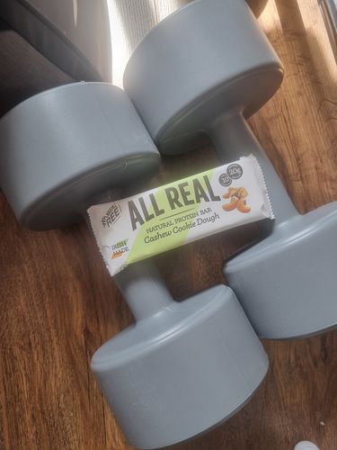 Customer photo review of Ultimate Variety Mixed Pack