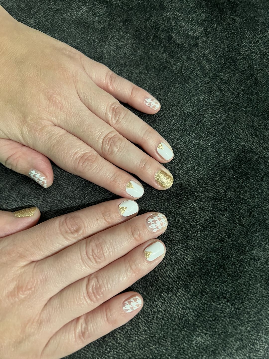Customer photo review of Elegant Shiny