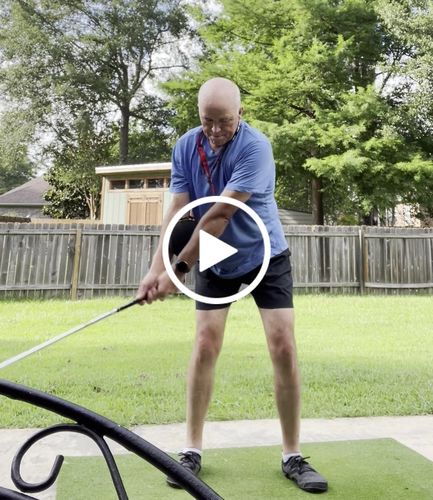 Customer video review of Smart Ball