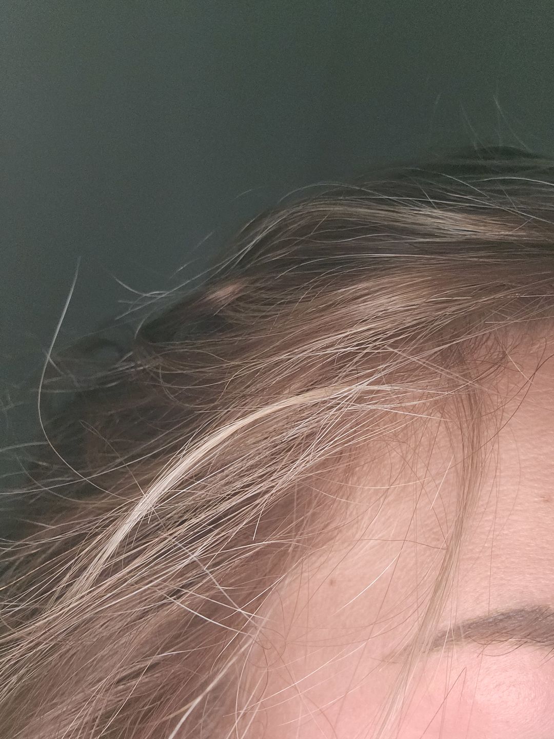 Customer photo review of Gamme Collagène - Masque 500 ml