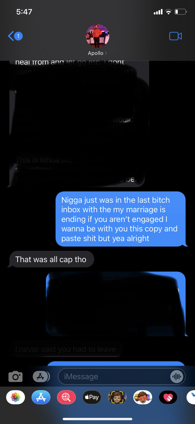 Customer photo review of Galaxy Jumpsuit