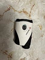 Customer photo review of REDTIGER Golf Rangefinder with Slope, 1200 Yards Laser Range Finder Golfing, 7X Magnification