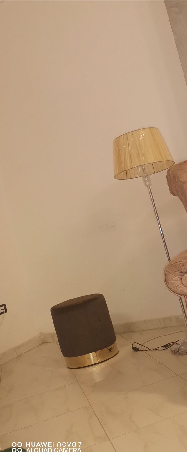 Customer photo review of بوف شيك هومز -  اسود- AC21
