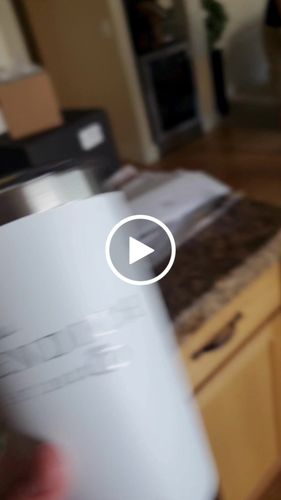 Customer video review of Rambler | 20 oz Tumbler