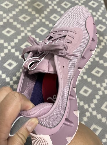 Customer photo review of Game Day Insoles