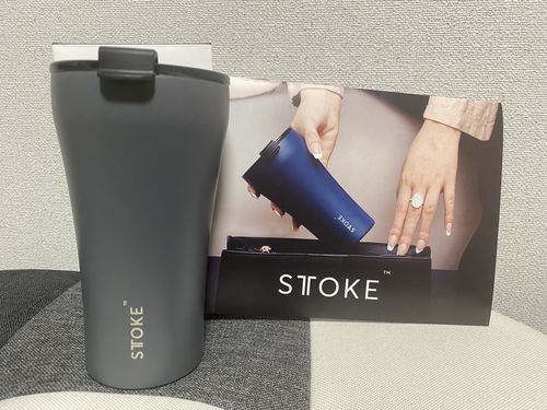 Customer photo review of STTOKE(Lサイズ)