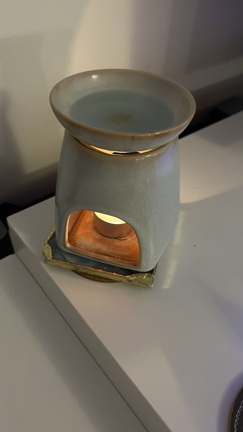 Customer photo review of Eastern Fusion Gel Melt