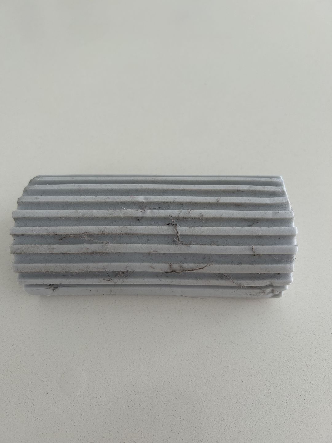 Customer photo review of Scrub Daddy Damp Duster