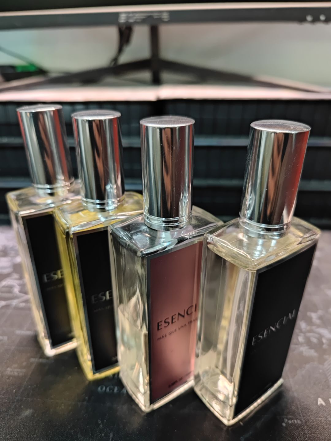 Customer photo review of M171 Inspirado en: Delina - Parfums de Marly