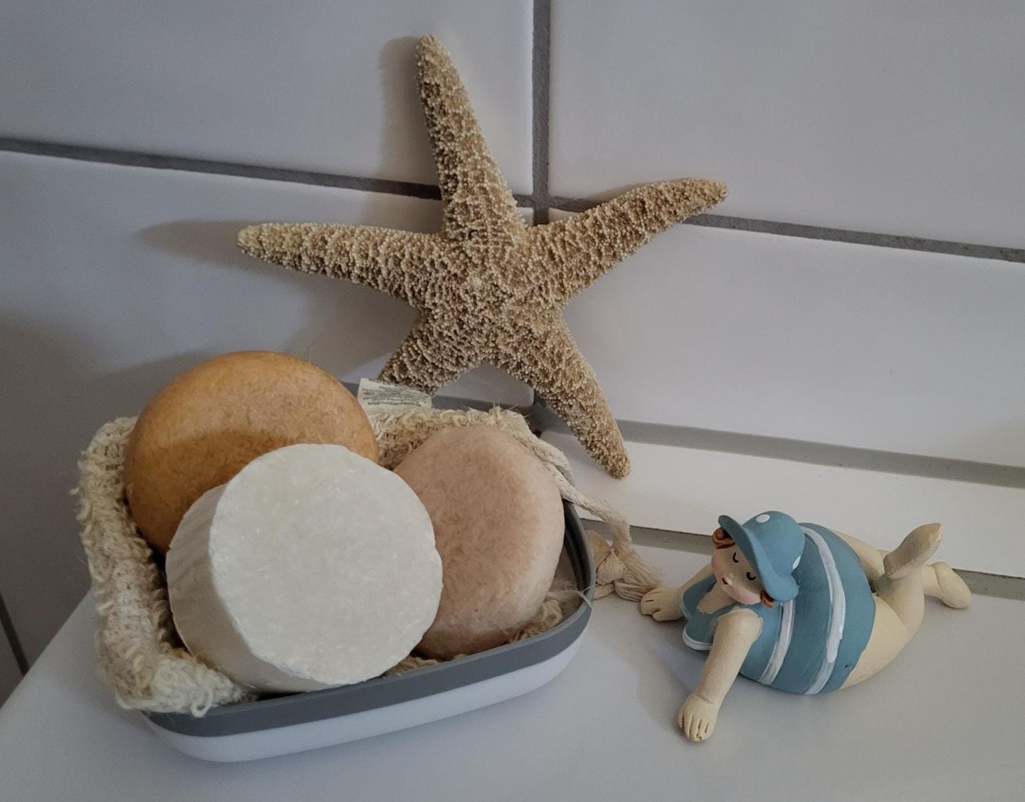 Customer photo review of Milch & Honig