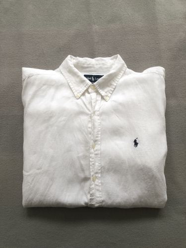 Customer photo review of Ballot - Mix Ralph Lauren Premium