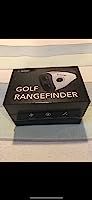 Customer photo review of REDTIGER Golf Rangefinder with Slope, 1200 Yards Laser Range Finder Golfing, 7X Magnification
