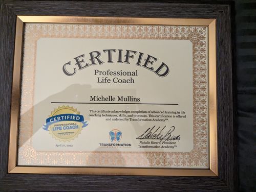 Customer photo review of MEMBERSHIP: Course + Community Access
