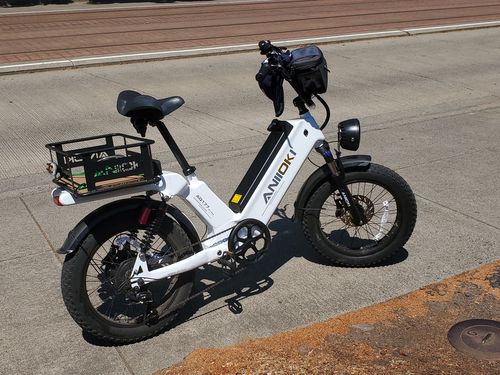 Customer photo review of AQ177 Pro Max