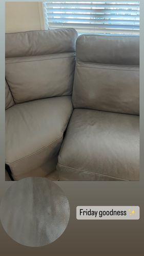 Customer photo review of SHYN DEGREASER