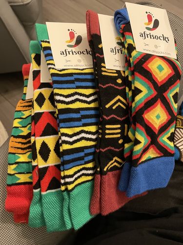 Customer photo review of The Efiada collection