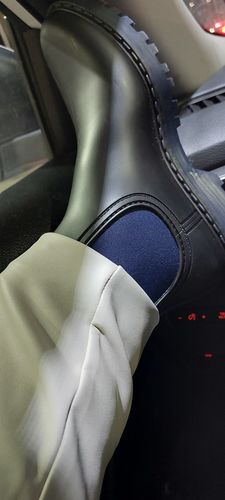 Customer photo review of CAVOUR MARINO